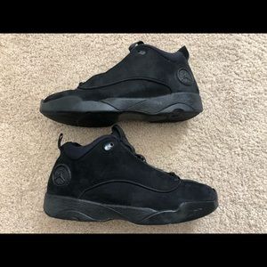 JORDAN JUMPMAN PRO QUICK MEN SIZE 9